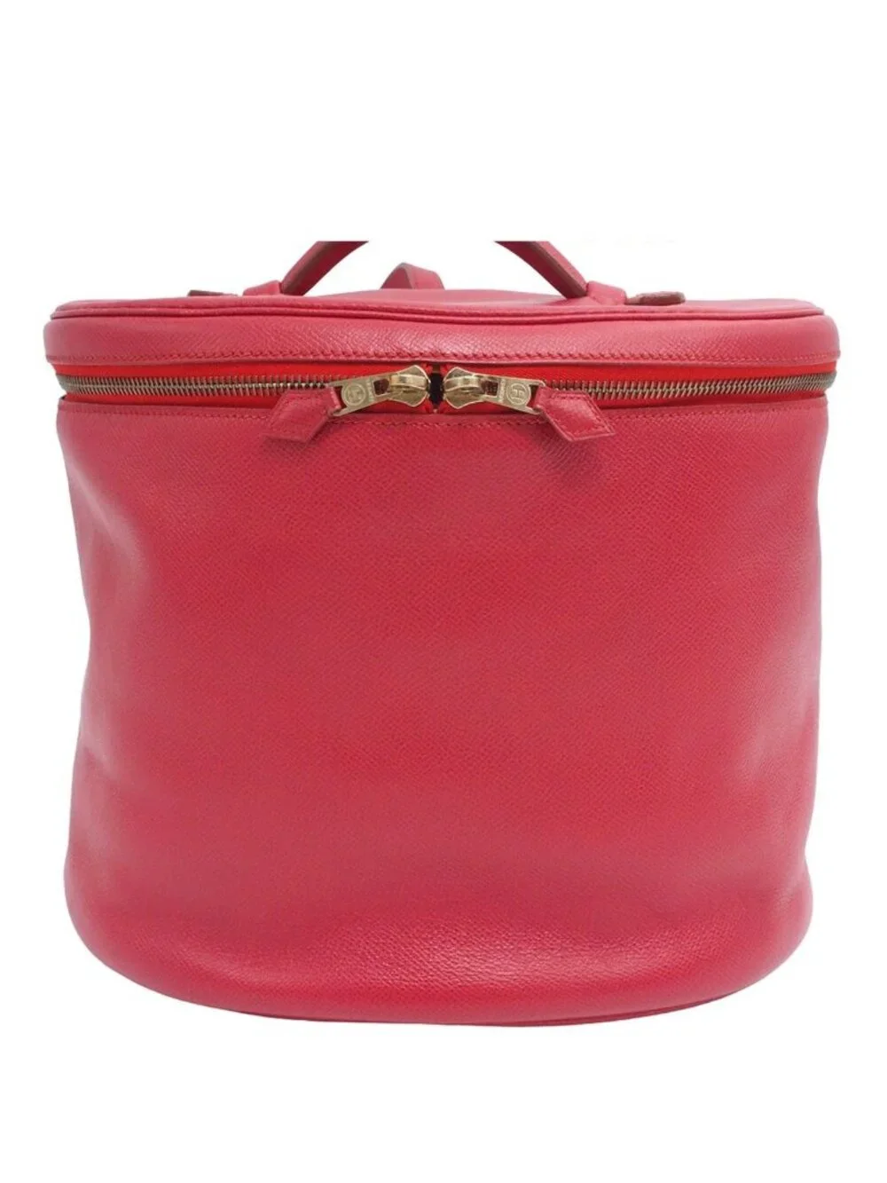 Hermes Intercity Vanity Bag Vintage